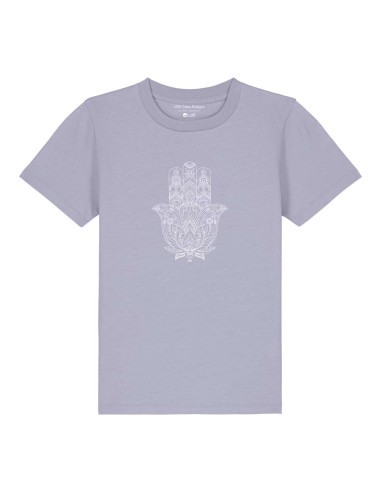 T-SHIRT KIDS LIMITED EDITION "INDIA"