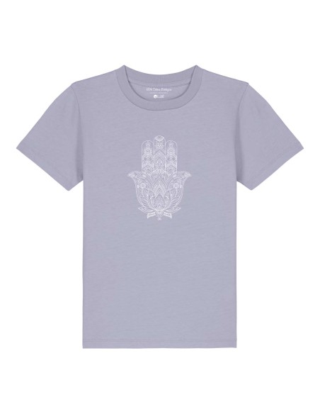 T-SHIRT KIDS LIMITED EDITION "INDIA"