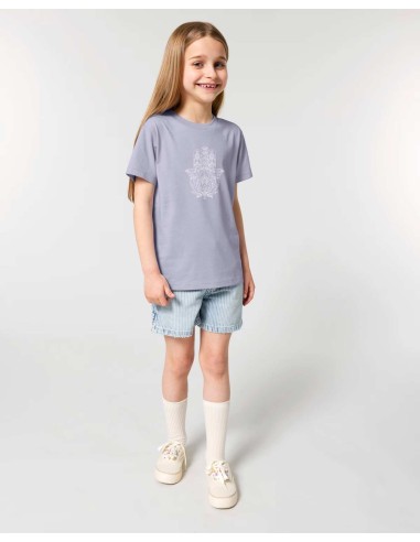 T-SHIRT KIDS LIMITED EDITION "INDIA"