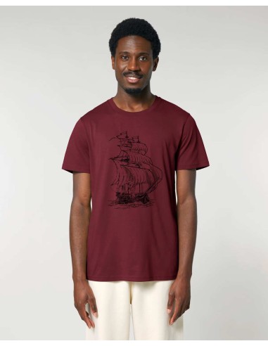 T-SHIRT UNISEX LIMITED EDITION "PORTOGALLO"