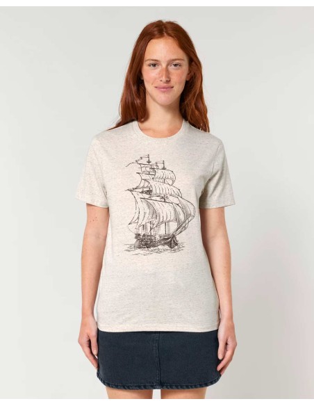 T-SHIRT UNISEX LIMITED EDITION "PORTOGALLO"