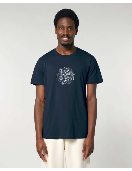 T-SHIRT UNISEX LIMITED EDITION "SCOZIA"