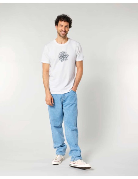 T-SHIRT UNISEX LIMITED EDITION "SCOZIA"