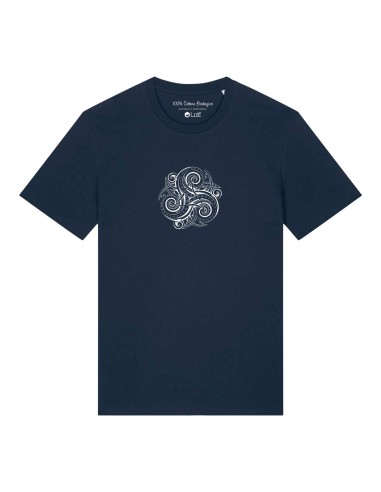 T-SHIRT UNISEX LIMITED EDITION "SCOZIA"