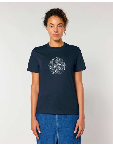 T-SHIRT UNISEX LIMITED EDITION "SCOZIA"