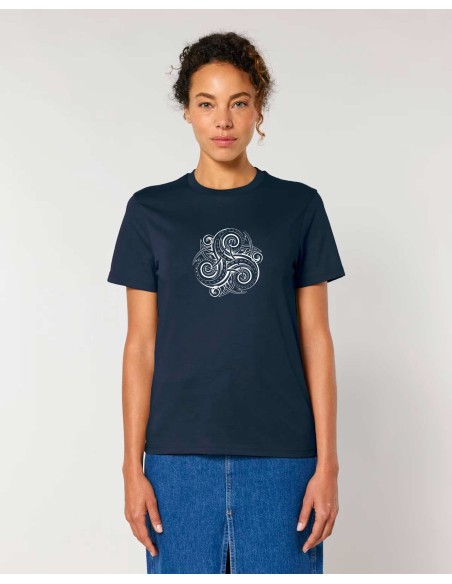 T-SHIRT UNISEX LIMITED EDITION "SCOZIA"