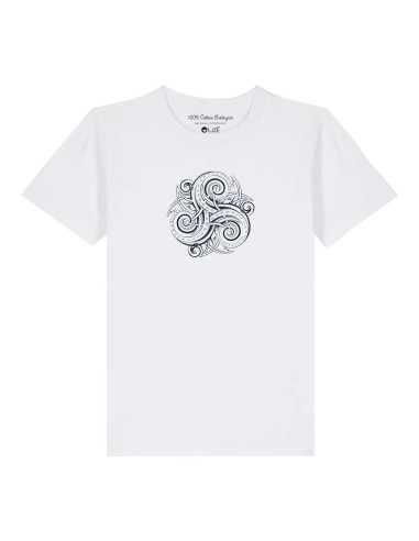 T-SHIRT KIDS LIMITED EDITION "SCOZIA"