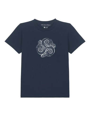 T-SHIRT KIDS LIMITED EDITION "SCOZIA"