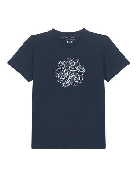 T-SHIRT KIDS LIMITED EDITION "SCOZIA"