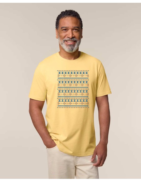 T-SHIRT UNISEX LIMITED EDITION "PERU'"