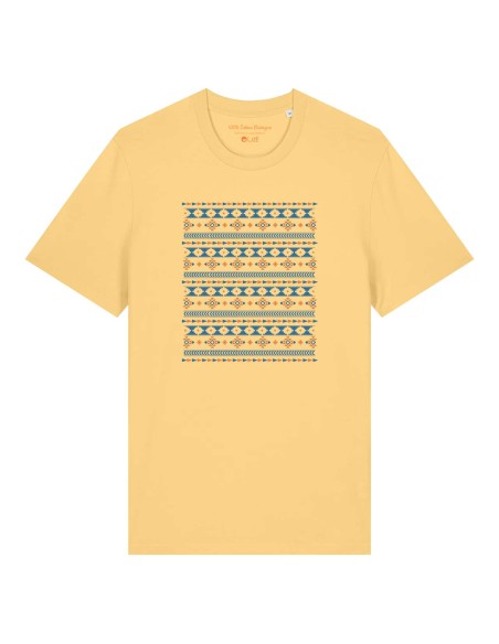 T-SHIRT UNISEX LIMITED EDITION "PERU'"