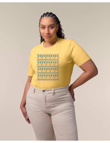 T-SHIRT UNISEX LIMITED EDITION "PERU'"