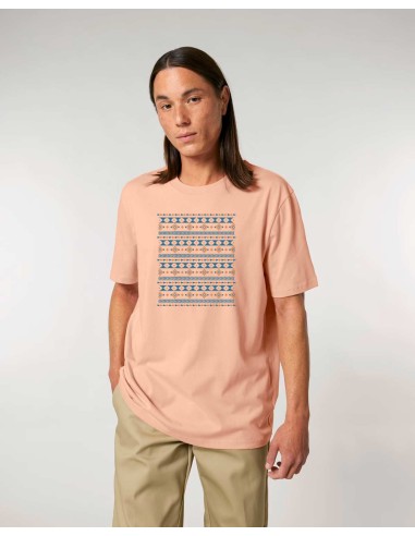 T-SHIRT UNISEX LIMITED EDITION "PERU'"