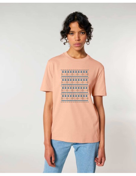 T-SHIRT UNISEX LIMITED EDITION "PERU'"