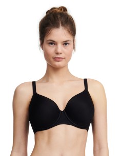 REGGISENO BASIC COCQUE MEMORY - NERO