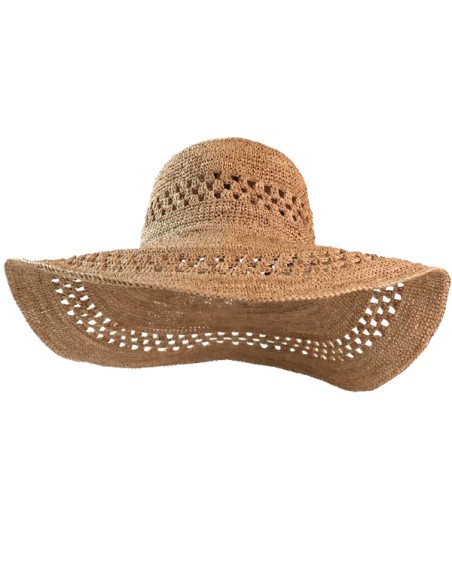 CAPPELLO RAFIA "IALY"