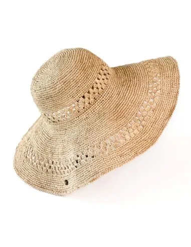 CAPPELLO RAFIA "IALY"