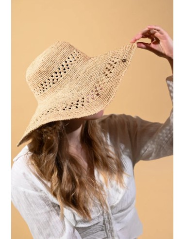 CAPPELLO RAFIA "IALY"