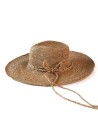 CAPPELLO RAFIA "KALIANA"
