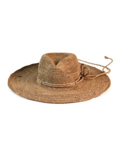 CAPPELLO RAFIA "KALIANA" 2