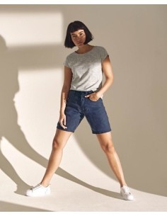 SHORTS UNISEX IN 100% CANAPA 2