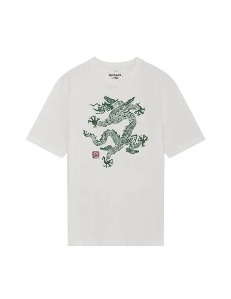 T-SHIRT UOMO "DRAGON"