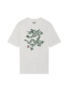T-SHIRT UOMO "DRAGON"