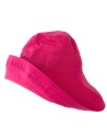 CAPPELLO IN COTONE BIO A TESA LARGA MOD "SOFIE"