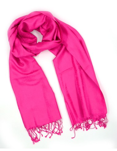 SCIARPA IN SETA "ART" 50X190 CM