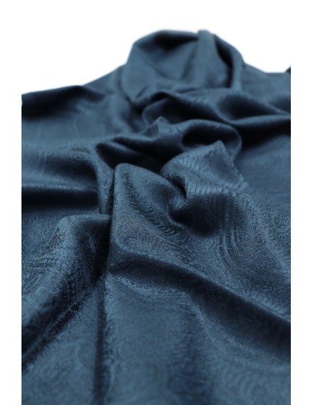 SCIARPA IN SETA "ART" 50X190 CM