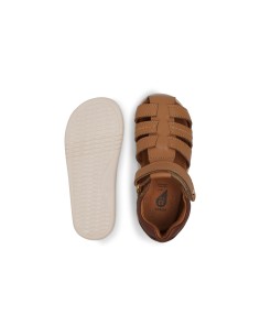 SANDALO BOBUX I-WALK ROAM  - CUOIO