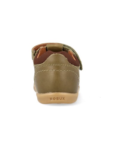 SANDALO I-W ROAM BICOLOR