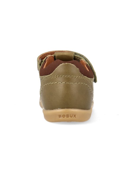 SANDALO I-W ROAM BICOLOR