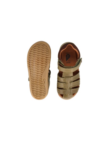 SANDALO I-W ROAM BICOLOR