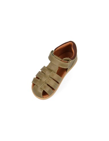 SANDALO I-W ROAM BICOLOR