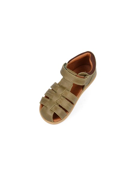 SANDALO I-W ROAM BICOLOR
