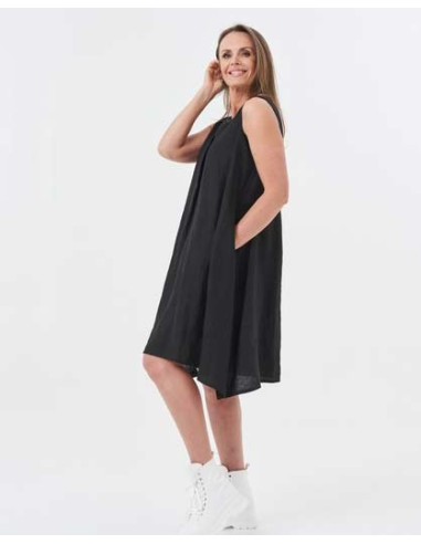 ABITO IN 100% LINO "KUMI"