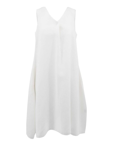 ABITO IN 100% LINO "KUMI"