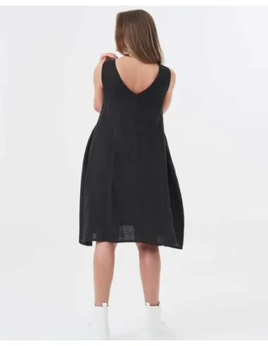 ABITO IN 100% LINO "KUMI"