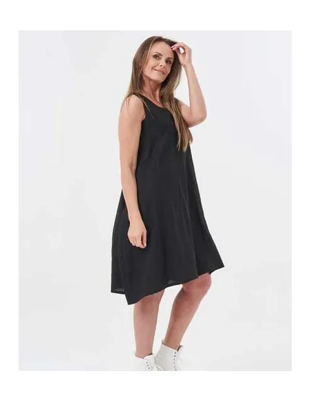 ABITO IN 100% LINO "KUMI"