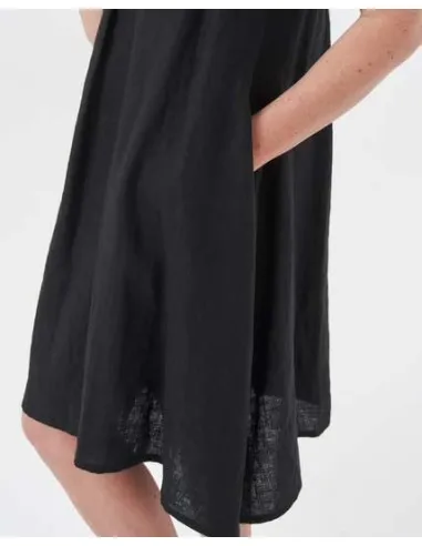 ABITO IN 100% LINO "KUMI"