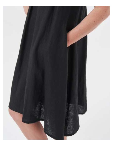 ABITO IN 100% LINO "KUMI"