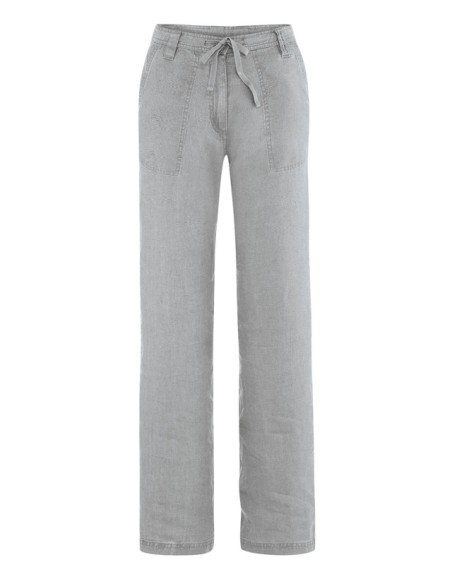 PANTALONE IN 100% CANAPA "SUMMER"