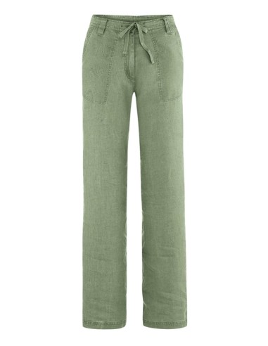 PANTALONE IN 100% CANAPA "SUMMER"