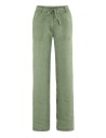 PANTALONE IN 100% CANAPA "SUMMER"