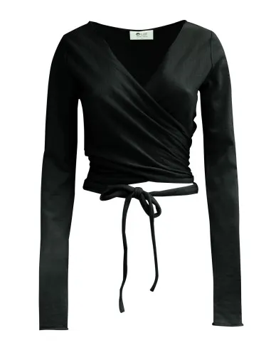 SCALDACUORE WRAP IN 100% CASHMERE EXTRAFINE...