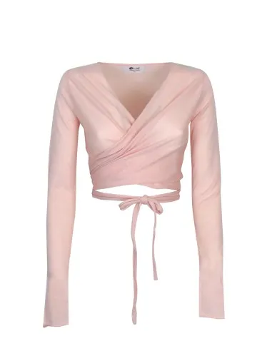 SCALDACUORE WRAP IN 100% CASHMERE EXTRAFINE...