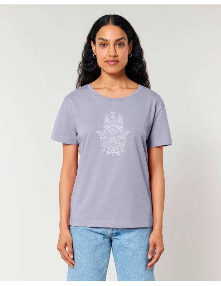 T-SHIRT DONNA LIMITED EDITION "INDIA"