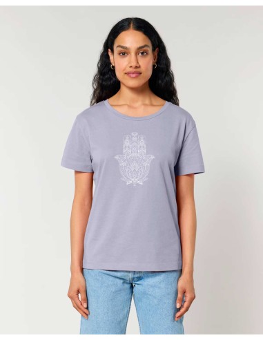 T-SHIRT DONNA LIMITED EDITION "INDIA"