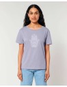 T-SHIRT DONNA LIMITED EDITION "INDIA"